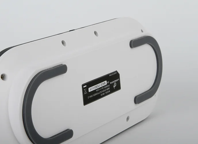 Портативная колонка Lanchiya MK30 white - рис.3