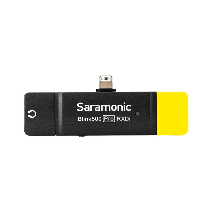 Радиосистема Saramonic Blink500 Pro B3 - рис.1