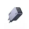Ugreen X757 (25874) Nexode Pro 100W USB-A + 2USB-C Grey