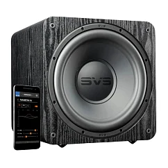 Сабвуфер SVS SB-1000 Pro Black Ash