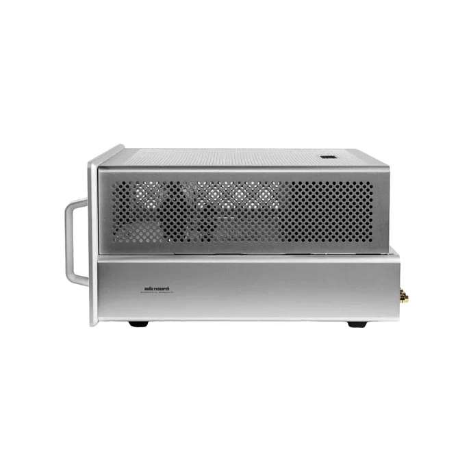 Усилитель Audio Research REF 80S Silver - рис.2