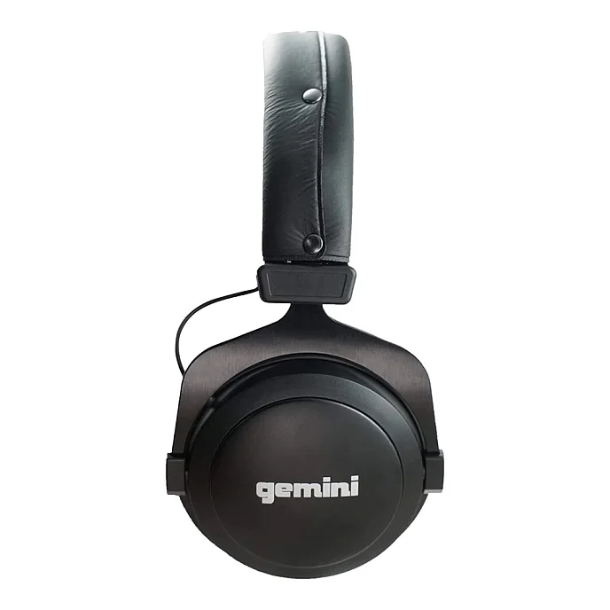 Наушники полноразмерные Gemini DJX-1000 - рис.1