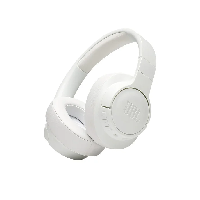 Наушники JBL TUNE 700 BT White - рис.0