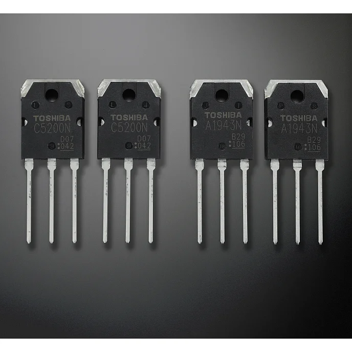 Усилитель мощности Accuphase P-4600 Wold - рис.9