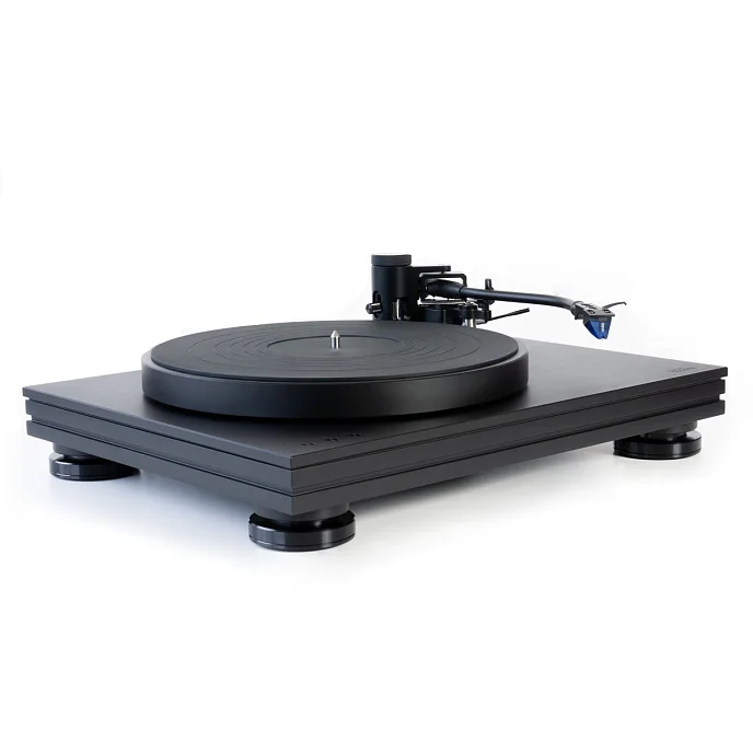 Проигрыватель винила Music Hall Stealth - рис.1
