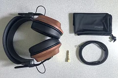 High End наушники Fostex T60RP