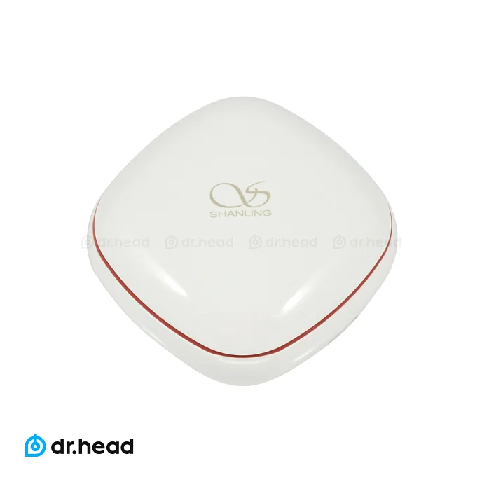 Наушники Shanling MTW100 TWS DD White - рис.2