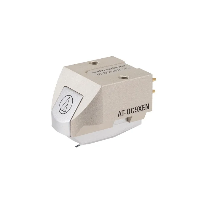 Звукосниматель Audio-technica AT-OC9XEN - рис.0