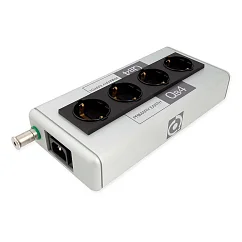 Сетевой фильтр Nordost QBase QB4 Mark III 16Amp White/Black