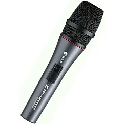 Микрофон вокальный Sennheiser E865 S