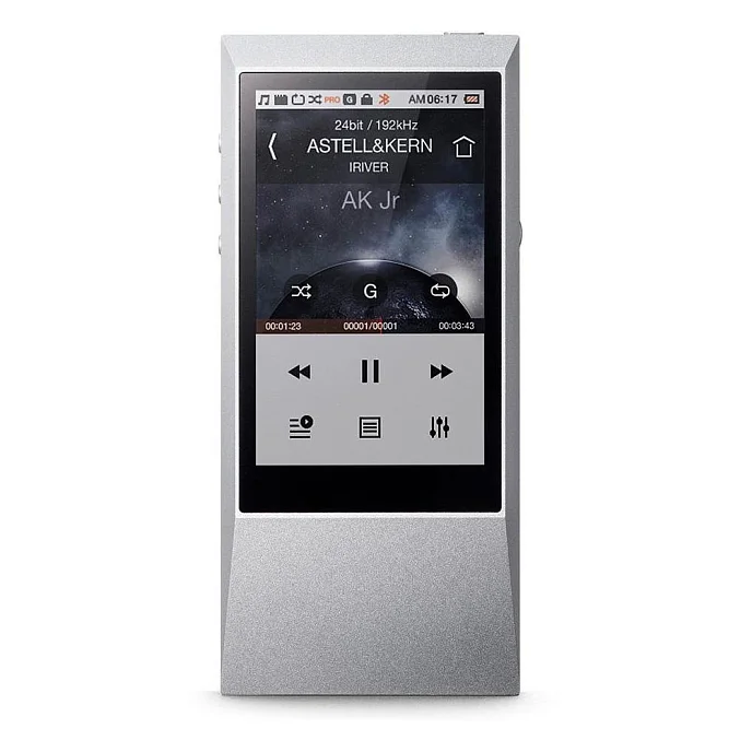 Плеер Astell&Kern AK Jr 32Gb - рис.0