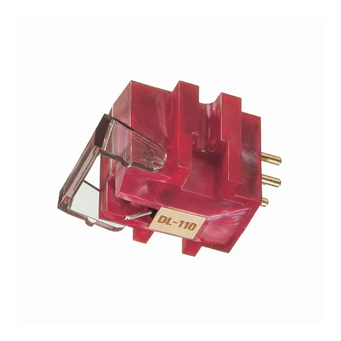 Звукосниматель Denon DL-110 - рис.0