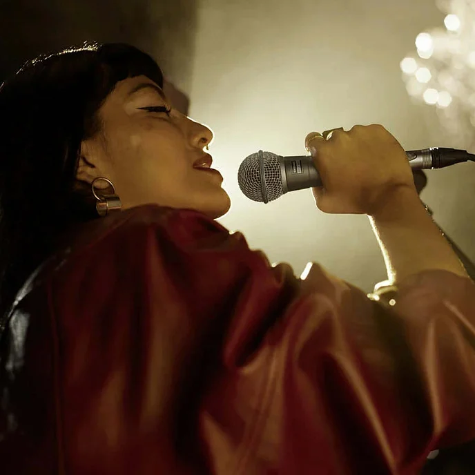 Микрофон вокальный Shure Beta 58A - рис.5