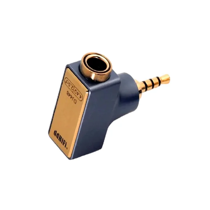 Переходник ddHiFi DJ44B Mark II - рис.1