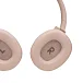 Беспроводные наушники JBL Tune 710BT Blush - рис.4