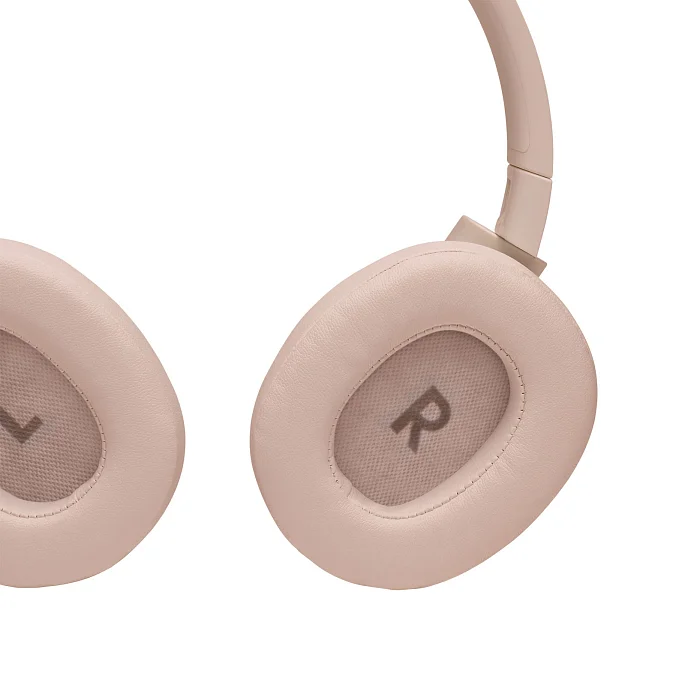 Беспроводные наушники JBL Tune 710BT Blush - рис.4