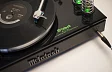- рис.10 Проигрыватель винила Mcintosh MTI100 Black - рис.10