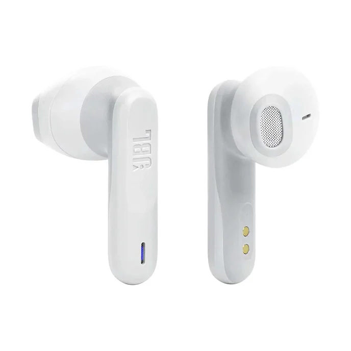 Беспроводные наушники JBL Wave Flex White - рис.3