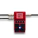 Процессор эффектов Zoom MS-60B+ MultiStomp for Bass Red - рис.7