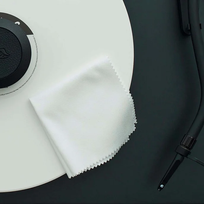 Микрофибра Analog Renaissance Microfiber White - рис.1