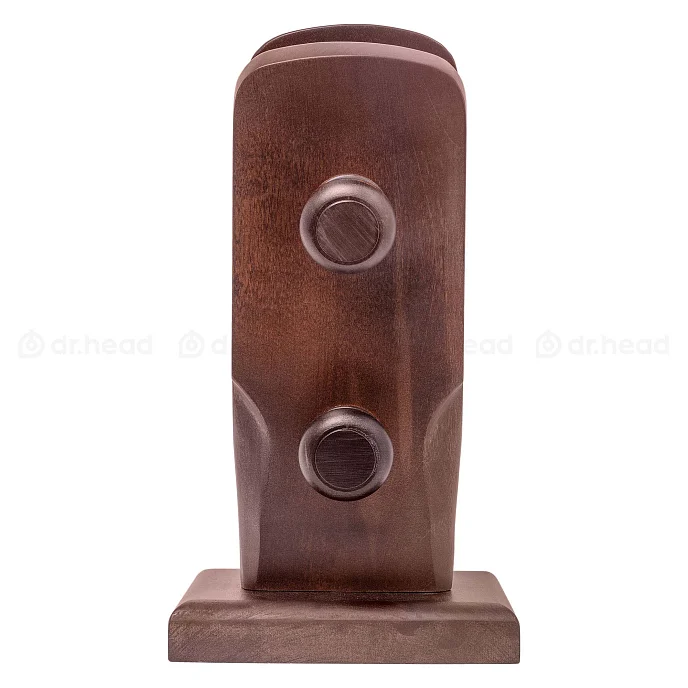 Подставка для наушников Dr.Head Moai Headphone Stand - рис.3