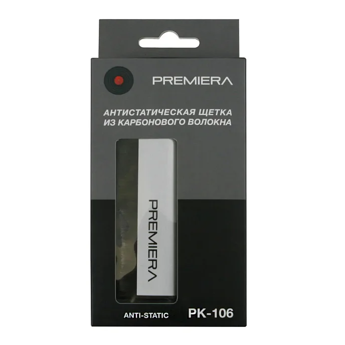 Щетка для винила Premiera PK-106 - рис.5