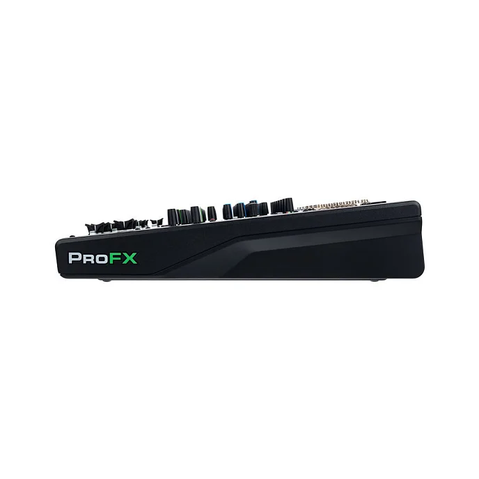 Микшерный пульт Mackie ProFX12v3 - рис.6