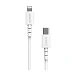 Кабель Anker PowerLine Select USB-C Cable - Lightning - рис.0