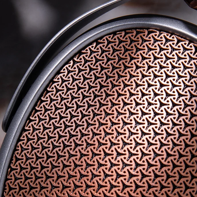 Наушники полноразмерные Meze Poet - рис.20