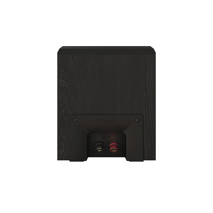 Полочная акустика Klipsch RP-500SA II Ebony черный - рис.7