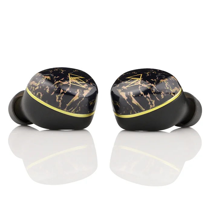 Беспроводные наушники Noble Audio FoKus Rex5 Black - рис.6