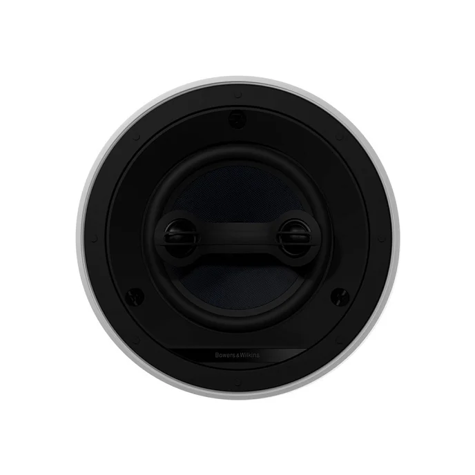 Встраиваемая акустика Bowers & Wilkins CCM663SR White - рис.0