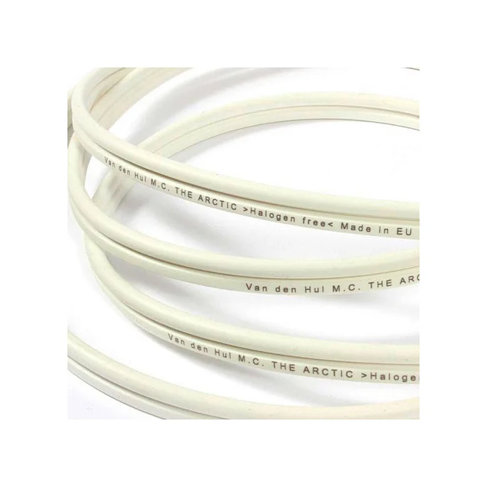 Кабель Van Den Hul The Arctic - рис.1
