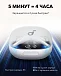 Беспроводные наушники Anker Soundcore Liberty 4 Pro White - рис.3
