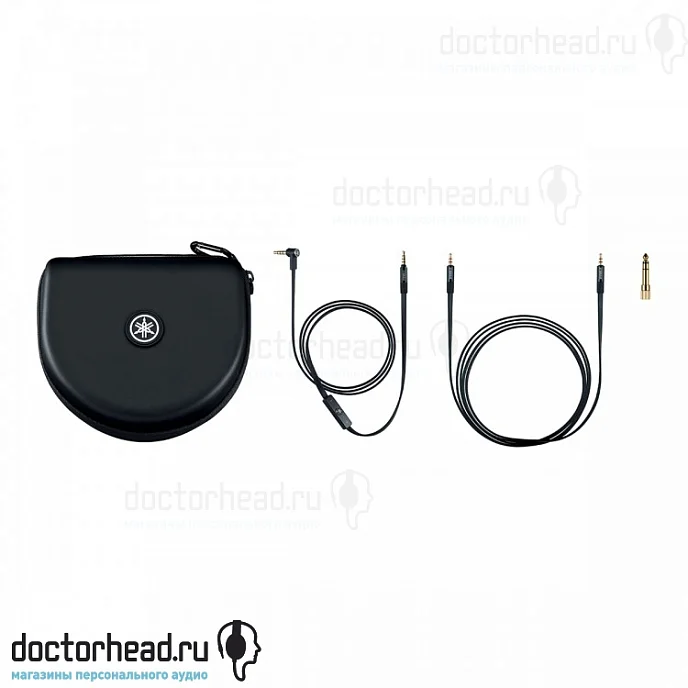 Наушники Yamaha HPH-PRO400 White - рис.4