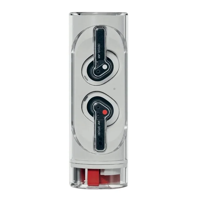 Беспроводные наушники Nothing Ear Stick - рис.5