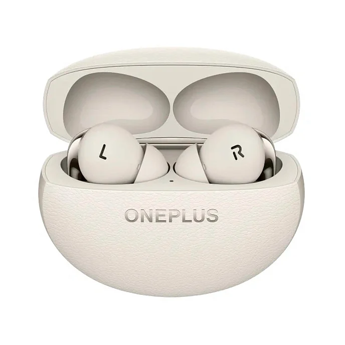 Беспроводные наушники OnePlus Buds Pro 3 Lunar Radiance - рис.0