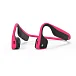 Беспроводные наушники AfterShokz Trekz Titanium AS600PK Pink - рис.3