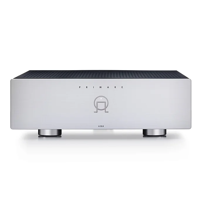 Усилитель мощности Primare A35.8 Titan - рис.0