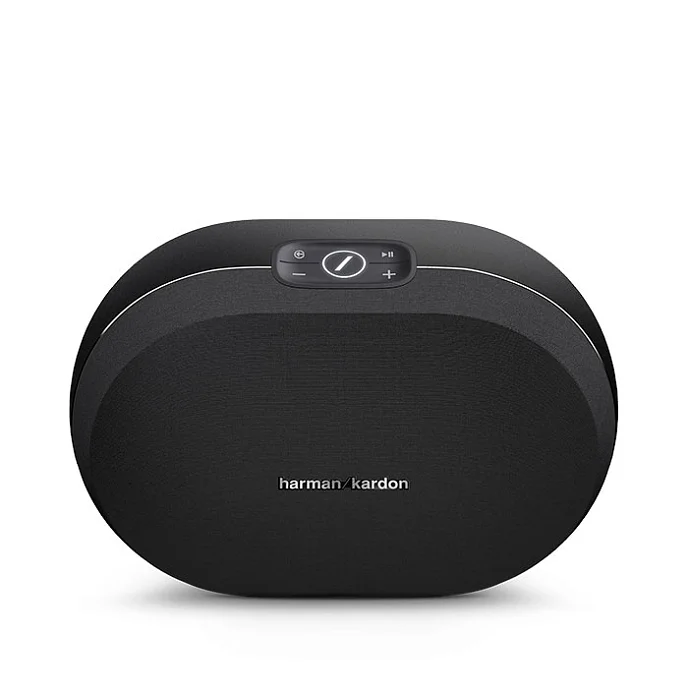 Портативная колонка Harman Kardon Omni 20 PLUS Black - рис.4
