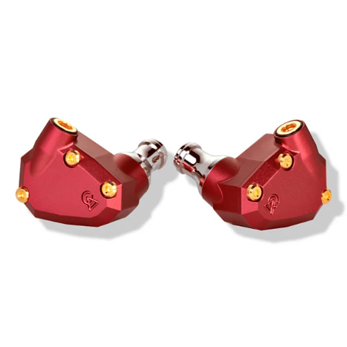 Наушники Campfire Audio IO - рис.2