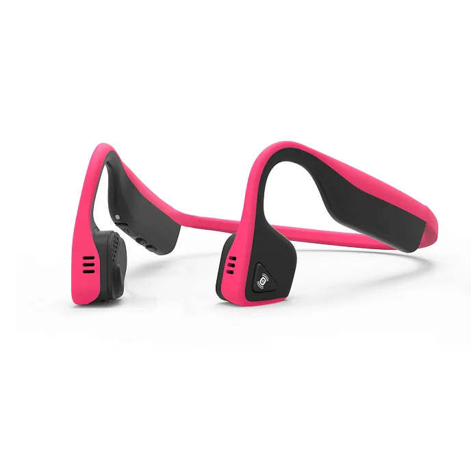 Беспроводные наушники AfterShokz Trekz Titanium AS600PK Pink - рис.3