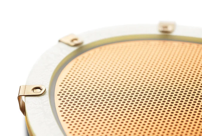 Наушники Sennheiser Orpheus HE-1 - рис.11