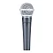 Shure SM58-LCE