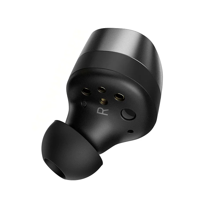 Беспроводные наушники Sennheiser Momentum True Wireless 4 Graphite Black - рис.6
