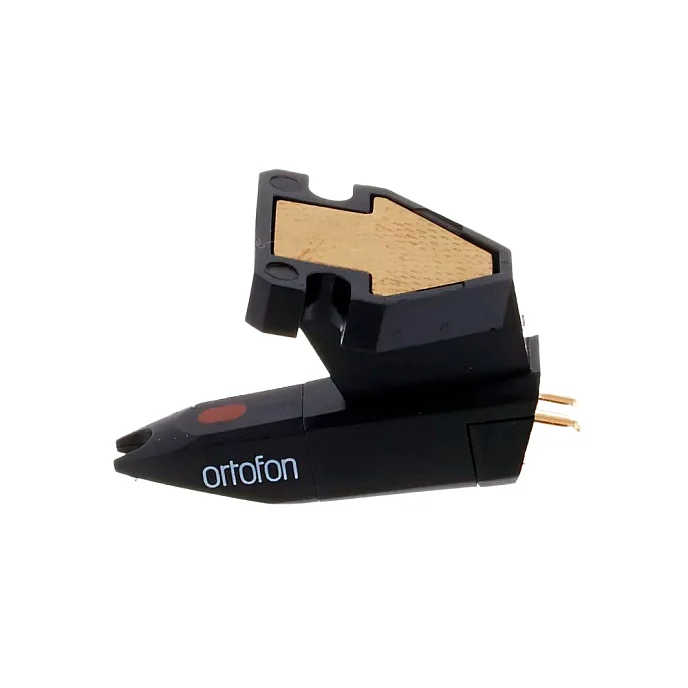 Звукосниматель Ortofon OM10 - рис.2