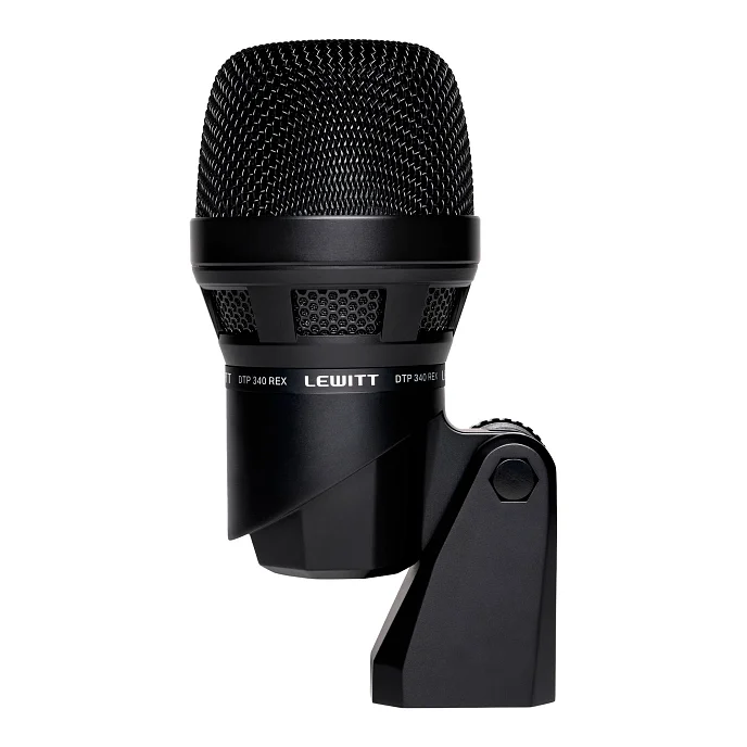 Микрофон для духовых и ударных Lewitt BEATKIT - рис.4