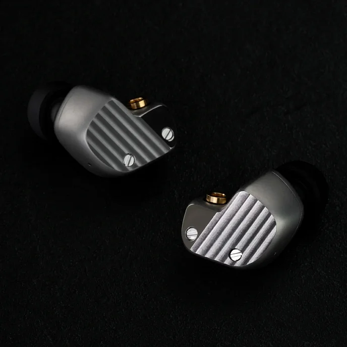 High End наушники Final Audio A10000 Silver - рис.17