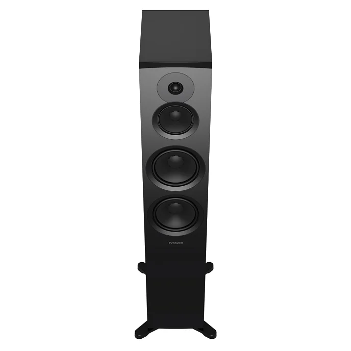 Напольная акустика Dynaudio Emit 50 Satin Black - рис.2