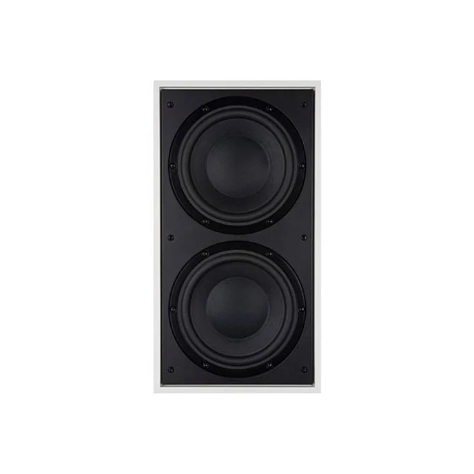 Встраиваемая акустика Bowers & Wilkins ISW-4 White - рис.0